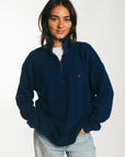 Ralph Lauren - Quarter Zip