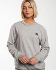 Adidas - Sweatshirt (M)