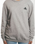 Adidas - Sweatshirt (M)