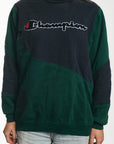 Champion - Sweatshirt (L)