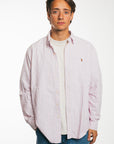 Ralph Lauren - Shirt (L)