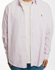Ralph Lauren - Shirt (L)