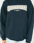 Quiksilver - Sweatshirt