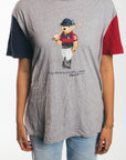Ralph Lauren - T-Shirt (M)