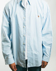 Ralph Lauren - Shirt (XXL)