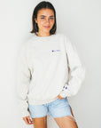 Champion - Sweatshirt