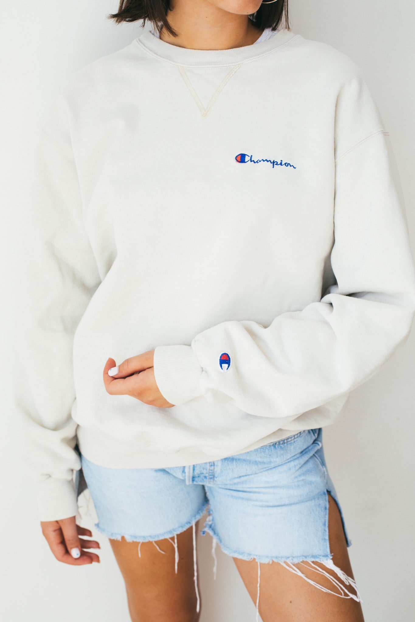 Champion - Sweatshirt