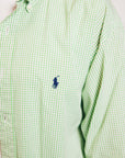 Ralph Lauren Shirt - (L)