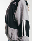 Adidas - Sweatshirt (S)