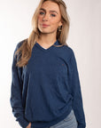 Tommy Hilfiger - Sweatshirt (L)