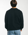Nike - Quarter Zip (L)