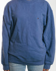 Tommy Hilfiger - Sweatshirt (M)