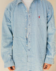 Ralph Lauren - Shirt