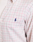 Ralph Lauren Shirt - (S)