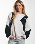 Adidas - Sweatshirt (L)