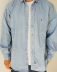 Ralph Lauren - Shirt