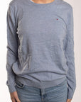 Tommy Hilfiger - Sweatshirt (S)
