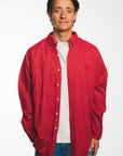 Ralph Lauren - Shirt (XL)