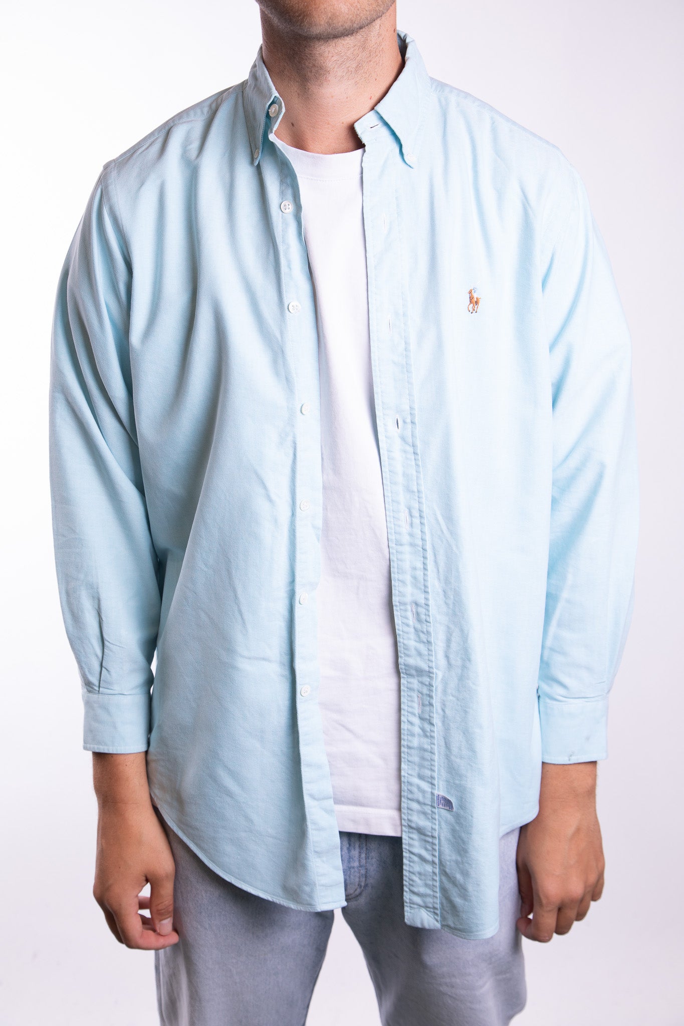 Ralph Lauren - Shirt (M)