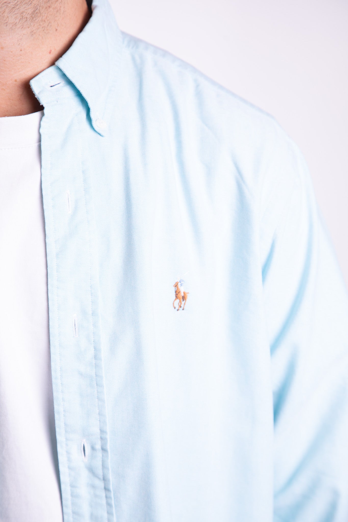 Ralph Lauren - Shirt (M)