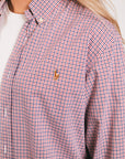Ralph Lauren Shirt - (L)