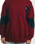 Adidas - Sweatshirt (L)