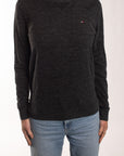 Tommy Hilfiger - Sweatshirt (S)
