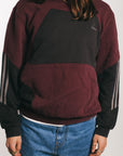 Adidas - Sweatshirt (S)
