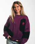 Adidas - Sweatshirt (XL)