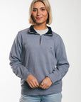 Tommy Hilfiger - Quarter Zip (S)