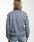 Tommy Hilfiger - Quarter Zip (S)
