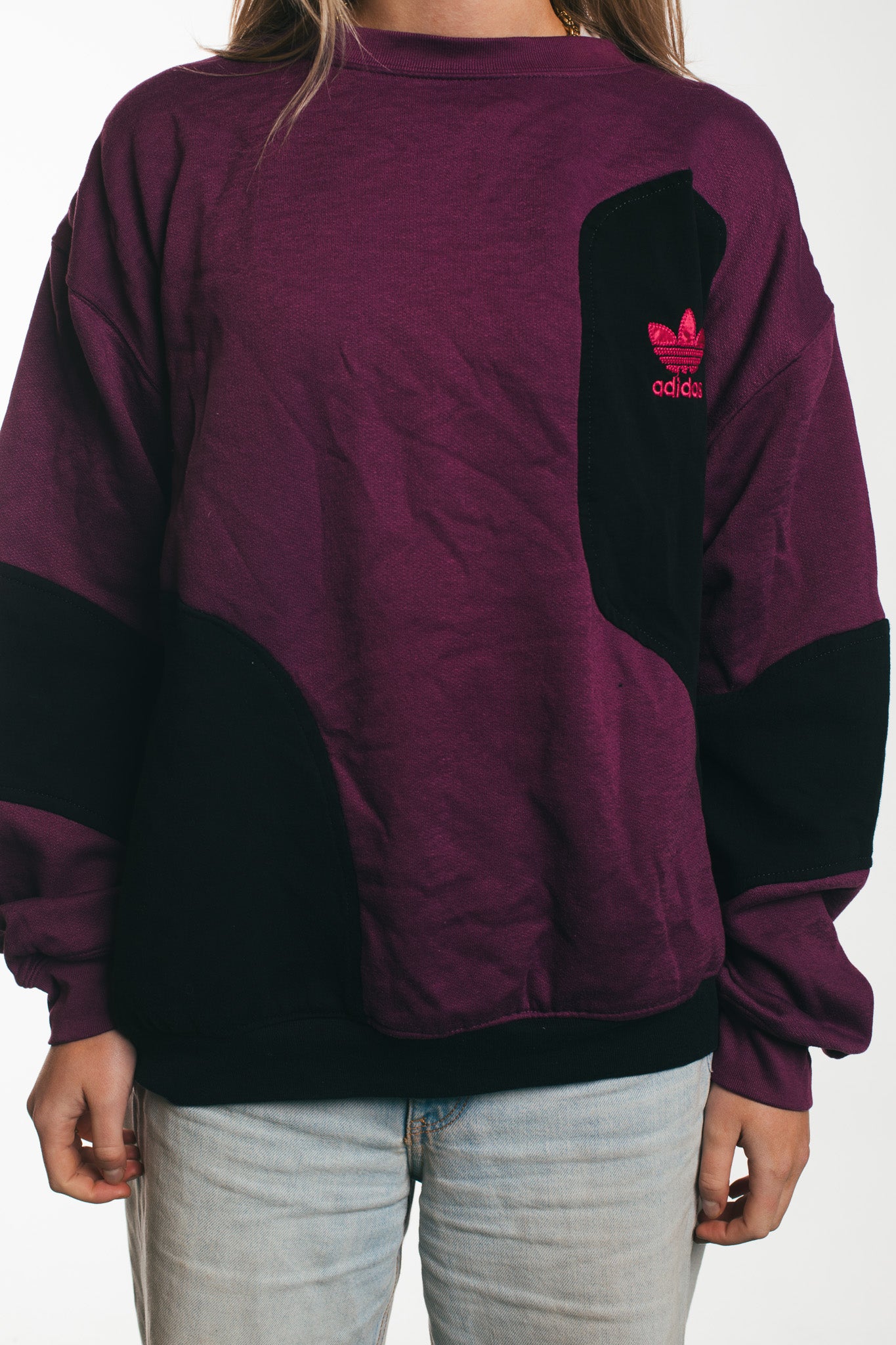 Adidas - Sweatshirt (XL)
