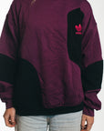 Adidas - Sweatshirt (XL)