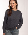 Tommy Hilfiger - Sweatshirt (S)