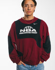 Nike X Nevada Basketball Academy - Sweatshirt (L)