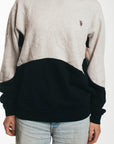 Ralph Lauren - Sweatshirt (L)