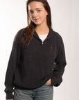 Tommy Hilfiger - Quarter Zip (M)