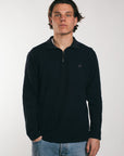 Chaps - Quarter Zip (M)