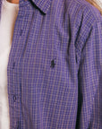 Ralph Lauren Shirt - (S)