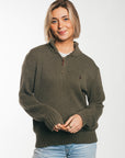 Ralph Lauren - Quarter Zip (M)