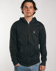 Ralph Lauren - Full Zip (L)