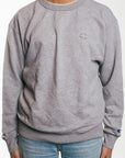Champion - Sweatshirt (S)
