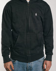 Ralph Lauren - Full Zip (L)