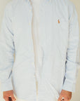Ralph Lauren - Shirt