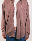 Ralph Lauren Shirt - (L)