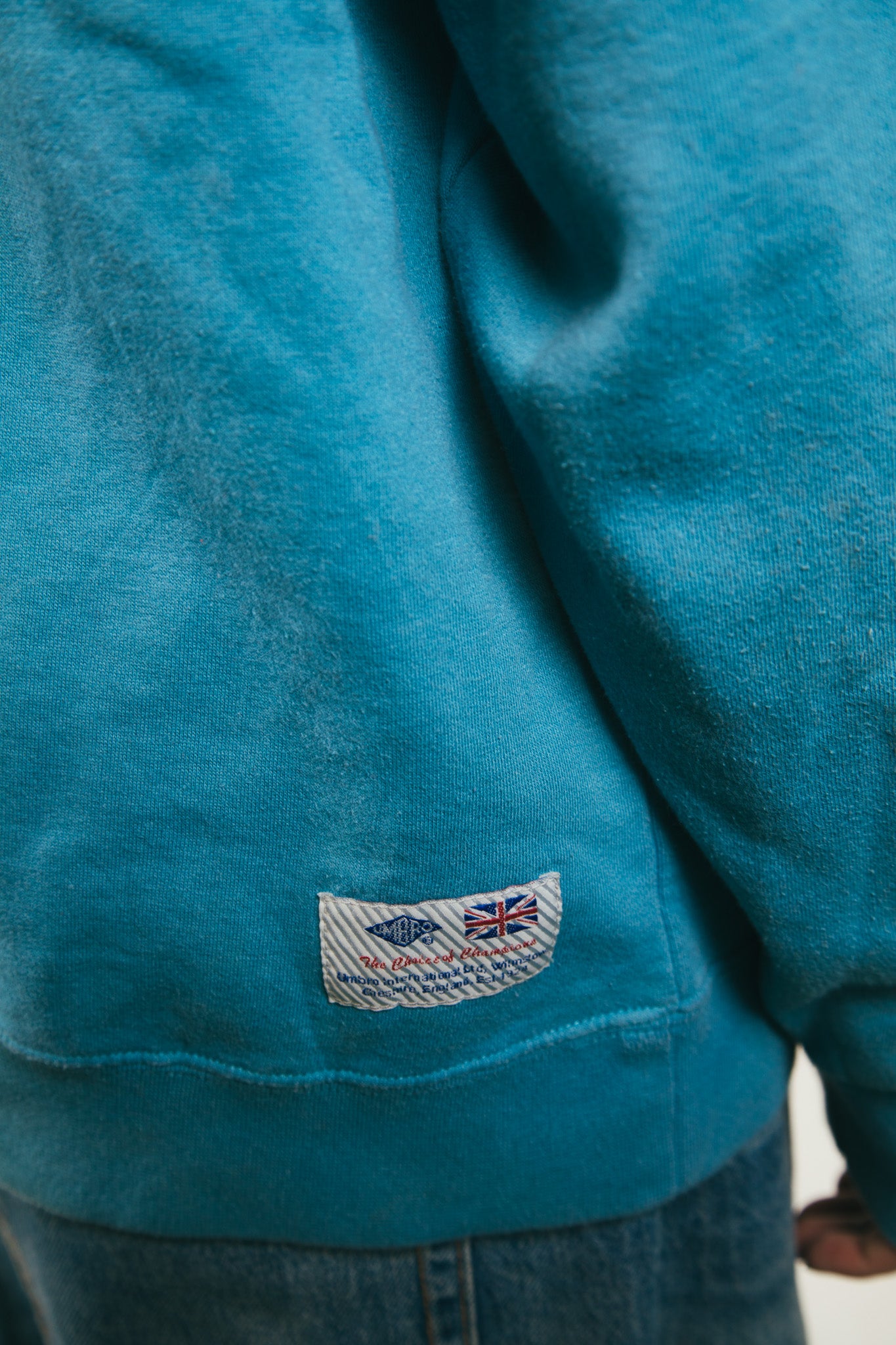 Umbro - Sweatshirt (M)