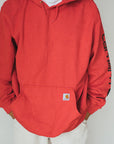 Carhartt - Hoodie
