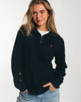 Ralph Lauren - Quarter Zip