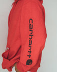 Carhartt - Hoodie