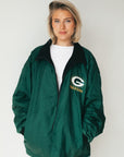 Starter X Packers - Varsity Jacket